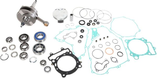 ENGINE KIT KAW WR101-138