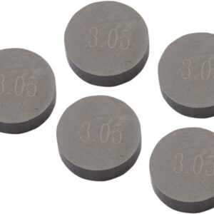 VALVESHIM 10.00X3.05 5PK