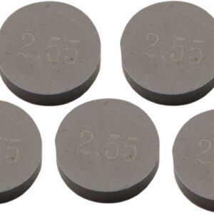 VALVESHIM 9.48X2.55 5PK
