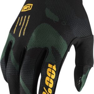 GLV ITRACK YTH S BK XL