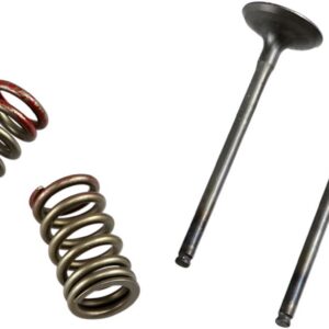 VALVE EX/SPRING KX250F+RMZ250
