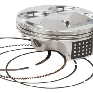 PISTON KIT HICOMP CRF450R 13