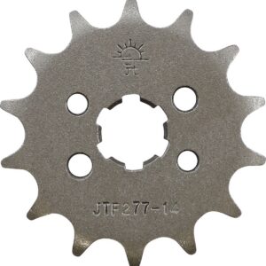 SPROCKET FRONT 14T 428