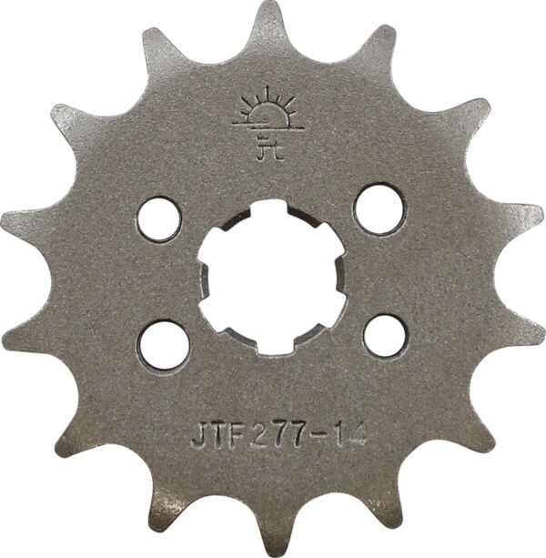 SPROCKET FRONT 14T 428