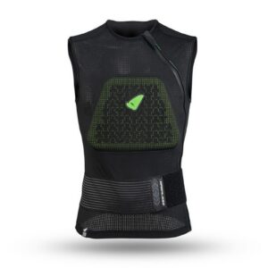 SAFETY JACKET CENTURION BV3 L/