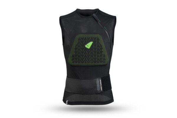 SAFETY JACKET CENTURION BV3 L/