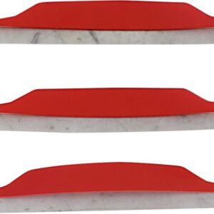 MUD FLAP RC2/AC2/ST2 F