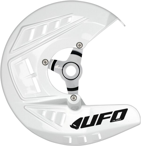 COVER DISC KIT KTM 15-22 WH
