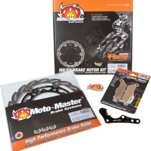 BRAKE KIT FRONT FLOAT 270MM