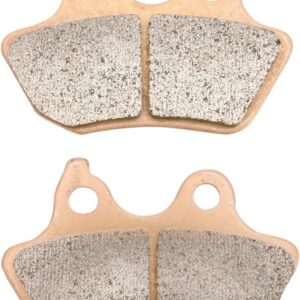 BRAKE PAD SINTERED HH