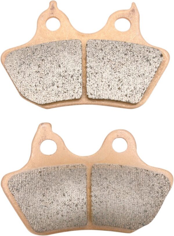 BRAKE PAD SINTERED HH