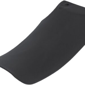 MUDFLAP CRF450R/RX 17- BK