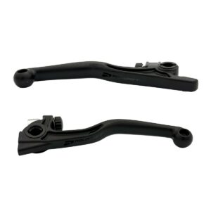 LEVERS APT KT/HVA/GAS/SHER