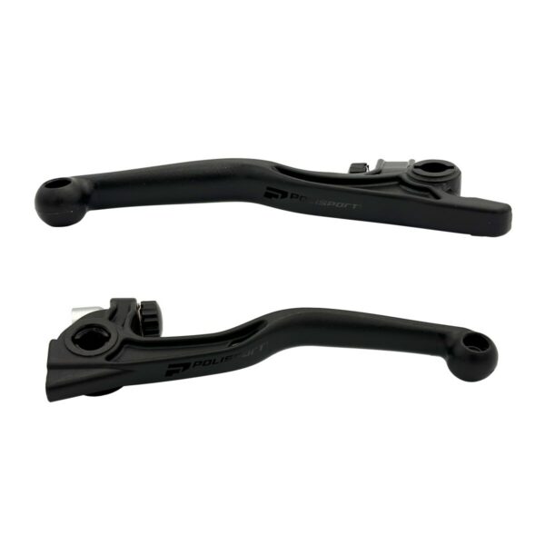 LEVERS APT KT/HVA/GAS/SHER
