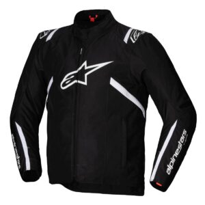 JACKET T-SPS V2 WP BLK/WHT L