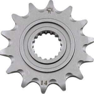SPROCKET FRONT 14T 520 SC