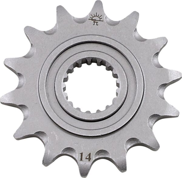 SPROCKET FRONT 14T 520 SC
