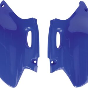 SD CVR YZ400F '98-02 BLU