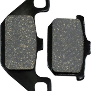 BRAKE PAD FA SER ORGANIC