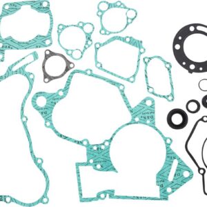GASKET KIT COMPLETE HONDA