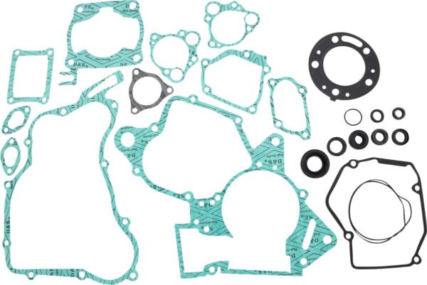 GASKET KIT COMPLETE HONDA