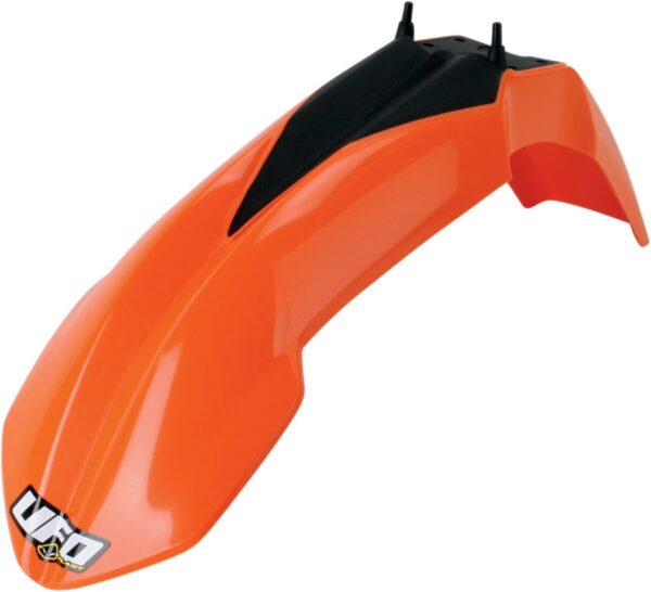 FR FENDER KTM65 09-12 ORG