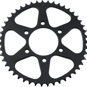 SPROCKET REAR 47T 428