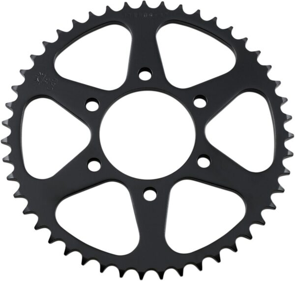 SPROCKET REAR 47T 428