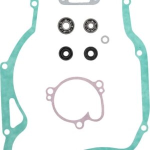 REPAIR KT WTRPMP KX250 97