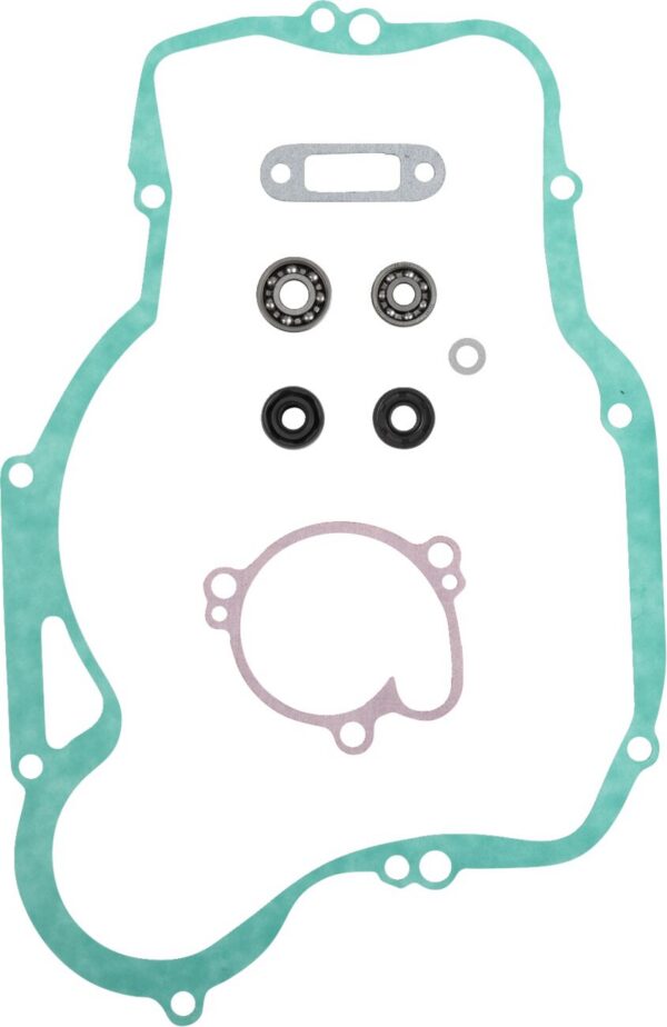 REPAIR KT WTRPMP KX250 97