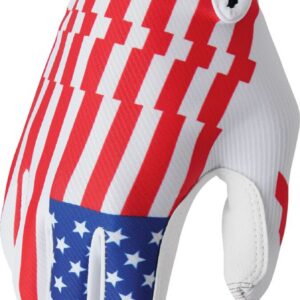 GLOVES LAUNCHMODE PATRIOT L