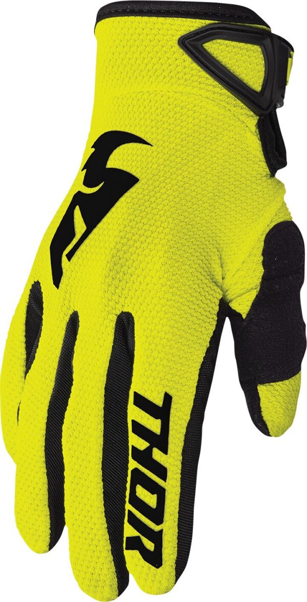 GLOVE SECTOR ACID MD