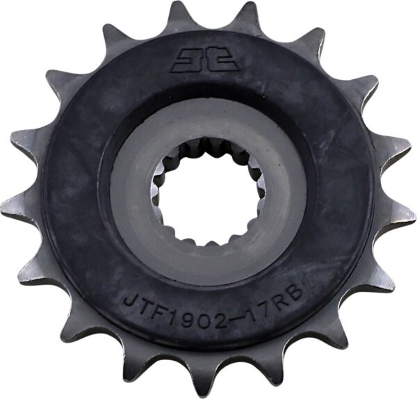 SPROCKET FRONT 17T 520 RU