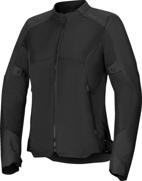JACKET STELLA C-1 AIR BLACK M