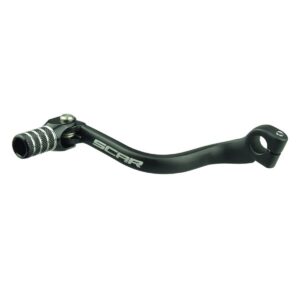 SHIFT LVR KX125/250 94- BK