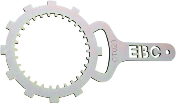 CLUTCH REMOVAL TOOL CT SER