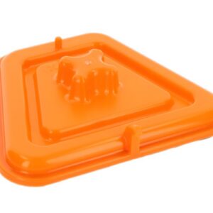 AIRBOX COVER YZF450 23
