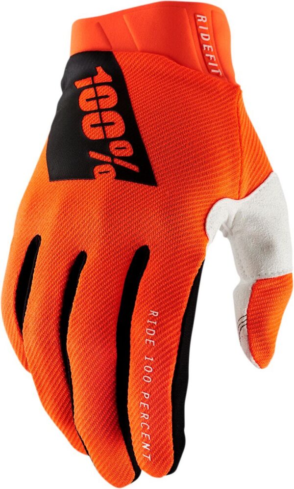 GLOVE RIDEFIT F OR LG