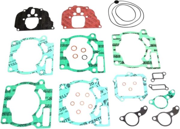 GASKET KIT TOP END KTM
