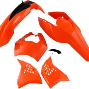 BODY KIT FULL EXC 09-11 OEM09-