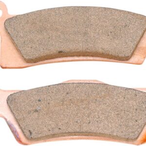 BRAKE PAD SINT R SERIES