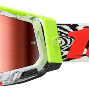 GOGGLE RC2 ENGAL MR RD