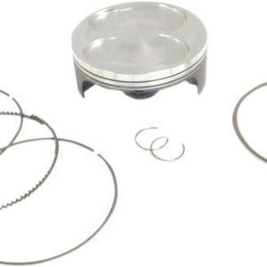 PISTON KIT CRF250R/X A