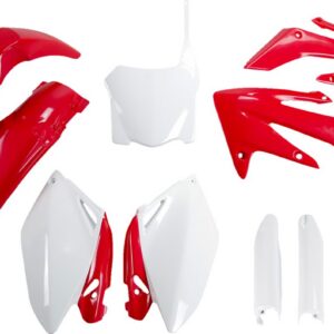 BODY KIT FULL CRF250 08-09 OEM