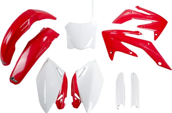 BODY KIT FULL CRF250 08-09 OEM
