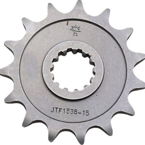SPROCKET FRONT 15T 520