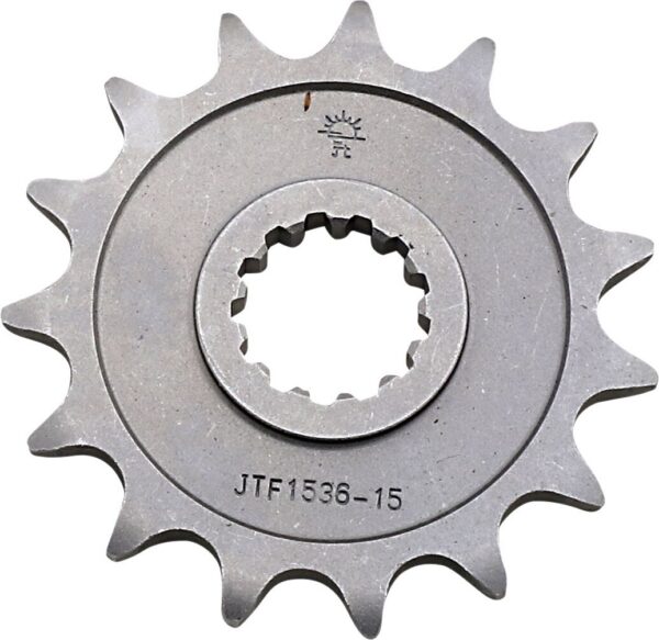 SPROCKET FRONT 15T 520