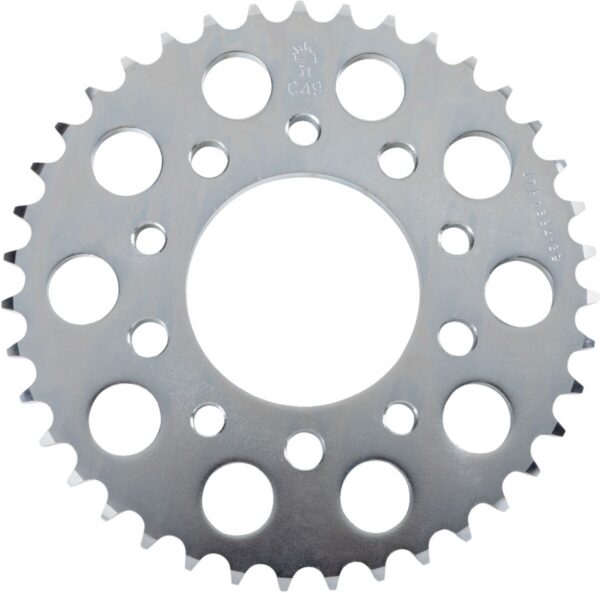 SPROCKET REAR 39T 530
