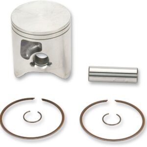 PISTON KIT CR250 02-04