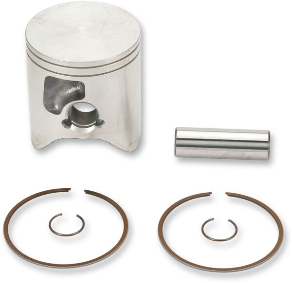 PISTON KIT CR250 02-04